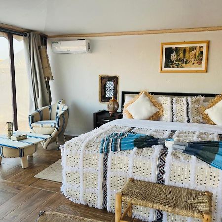 Yes We Camp'S & Spa Agafay El Karia Exterior photo