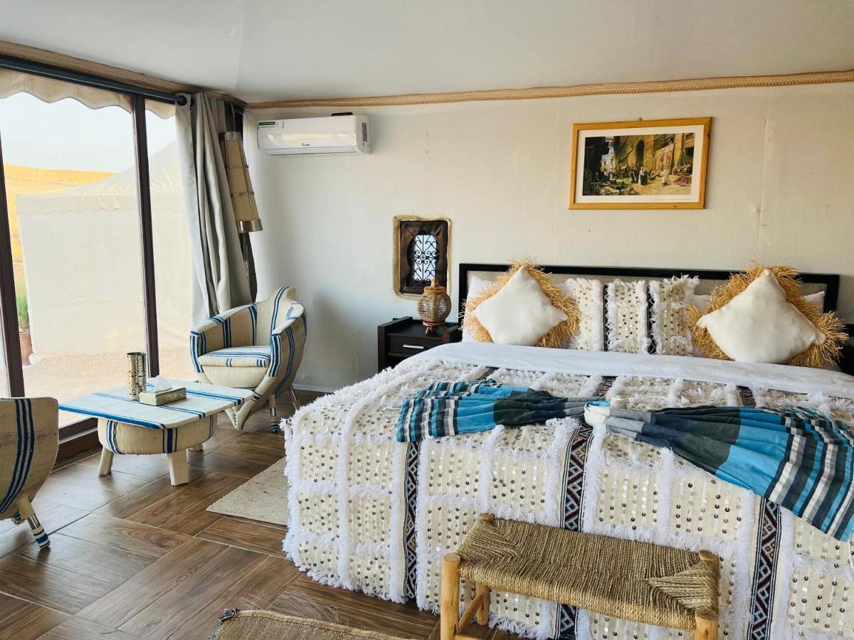 Yes We Camp'S & Spa Agafay El Karia Exterior photo